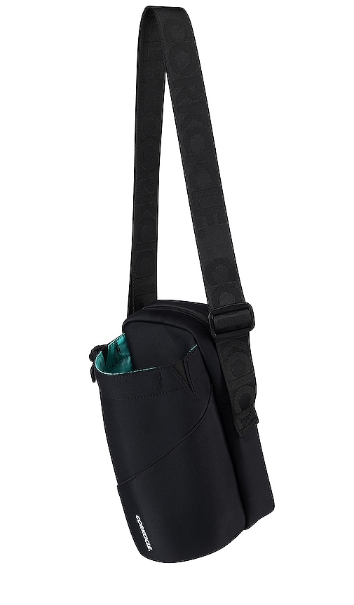 Corkcicle Sling Black Neoprene