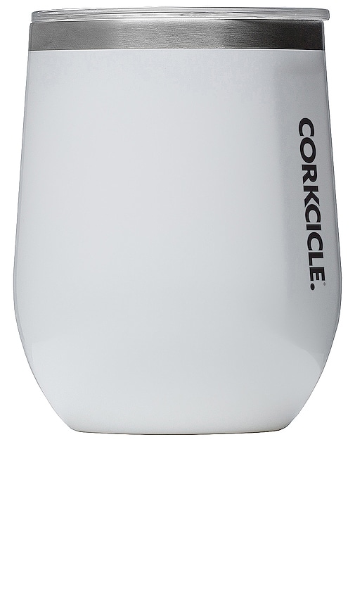 Corkcicle Stemless Cup in Beauty: NA