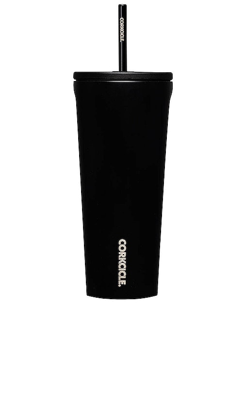 Corkcicle Cold Cup 24oz In Black