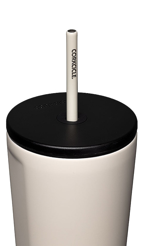 Corkcicle Cold Cup 24oz In Neutral. 