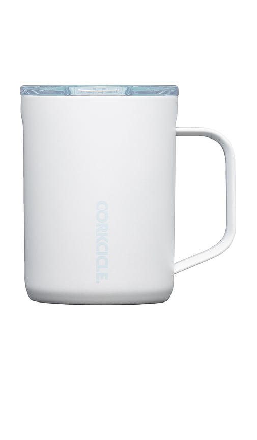 CORKCICLE PURE TASTE MUG 