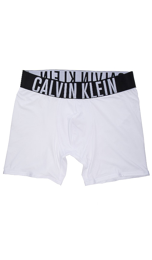calvin klein intense power underwear