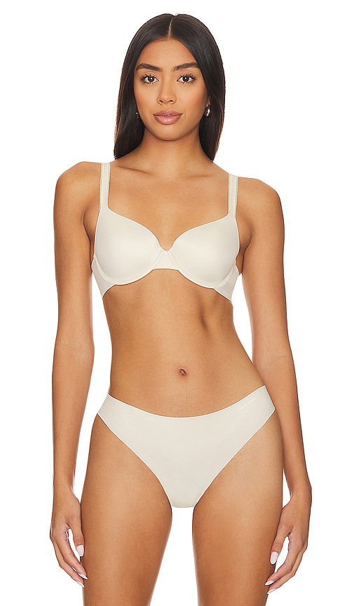 Calvin Klein Underwear LIGHTLY LINED - Multiway / Strapless bra