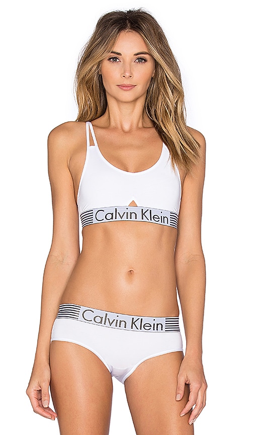 calvin klein iron