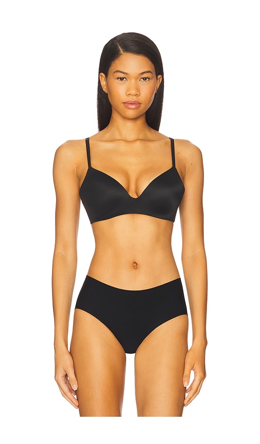 Wire Free T Shirt Bra in . - size 34A (also in 34B, 34C, 34D, 36B, 36C, 36D) - Calvin Klein Underwear - Modalova
