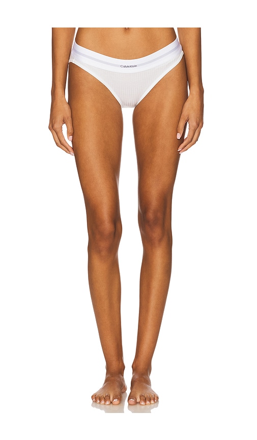 Modern Rib Bikini in . - size L (also in M, S, XS) - Calvin Klein Underwear - Modalova