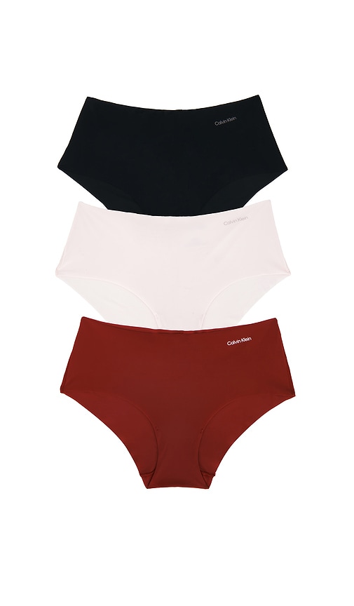 Calvin Klein Underwear Calvin Klein Hipster 3 Packs