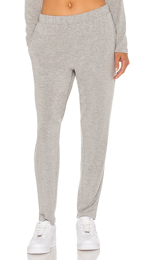 Calvin Klein Underwear Jogger in Grey Heather | REVOLVE