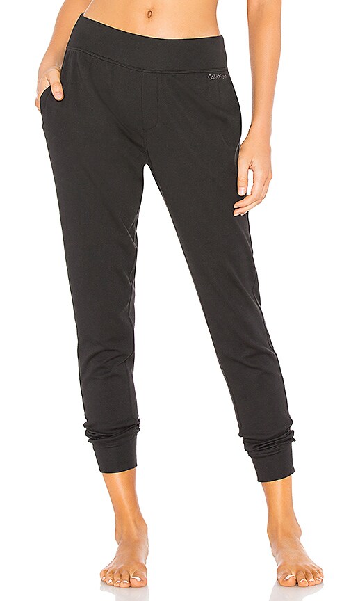 calvin klein underwear jogger