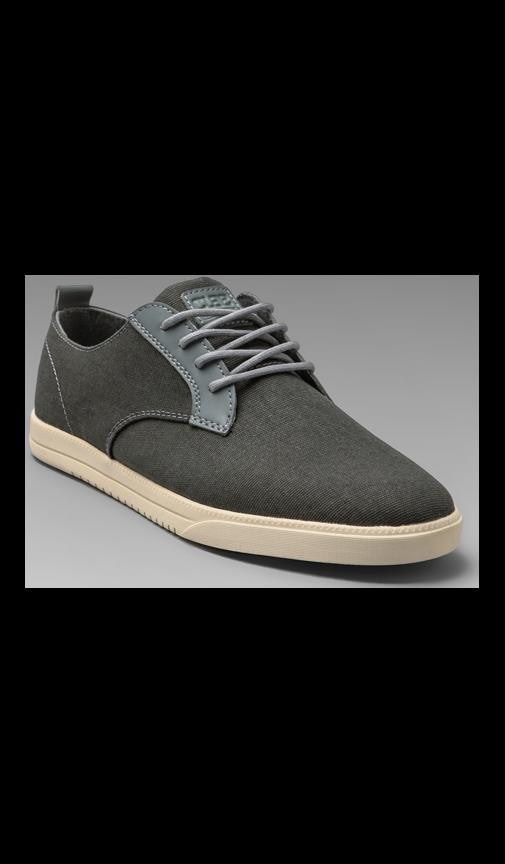 Ellington Canvas