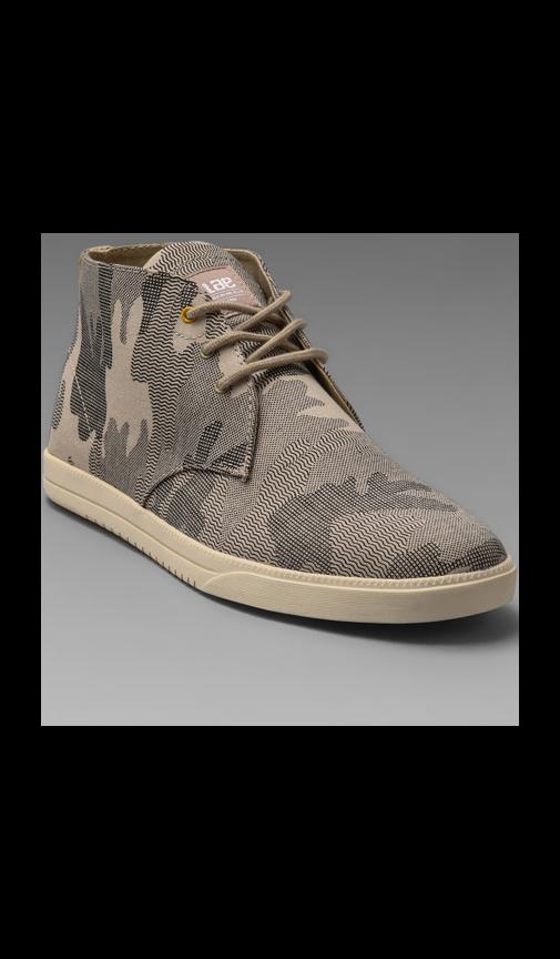 Strayhorn Canvas