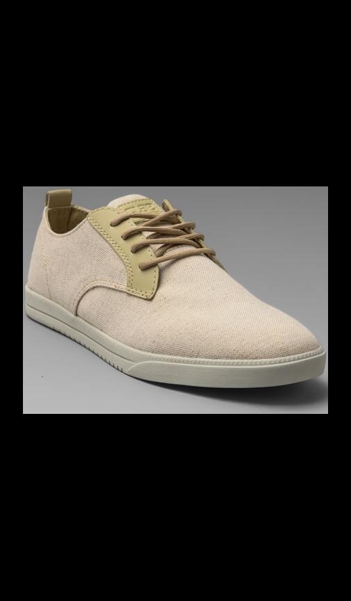 Ellington Canvas