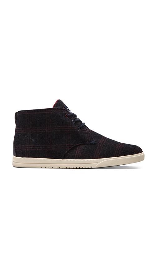 Strayhorn Textile