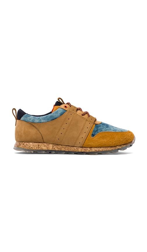 Mills AXS Folk Technology x Clae