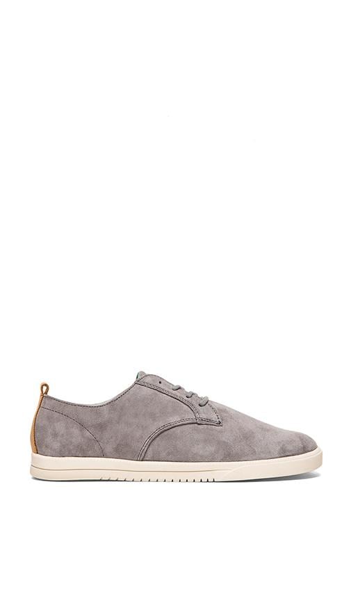 Ellington Suede