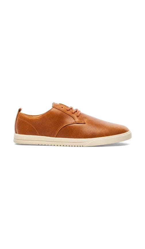 Ellington Leather