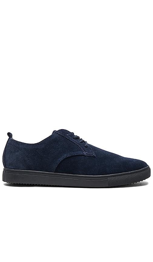 clae ellington suede