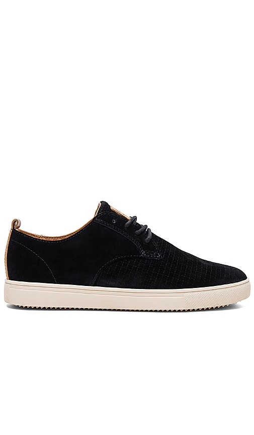 clae ellington suede