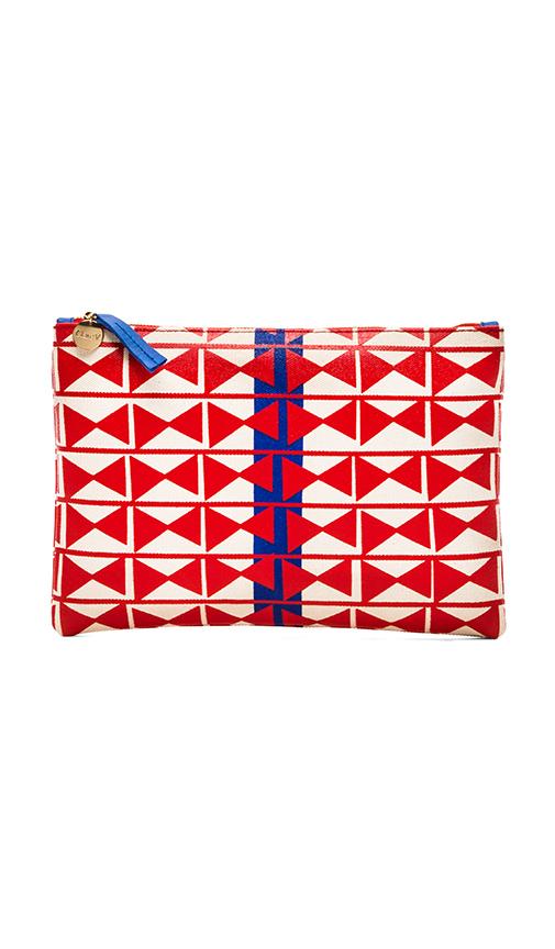 Flat Clutch