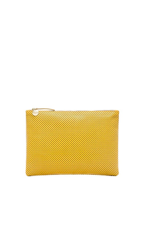 Flat Clutch