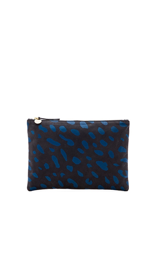 Flat Clutch