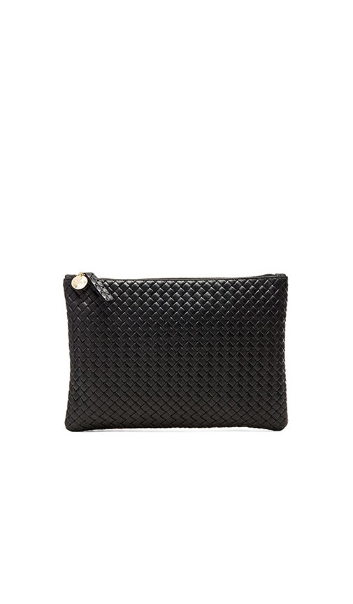 Flat Clutch
