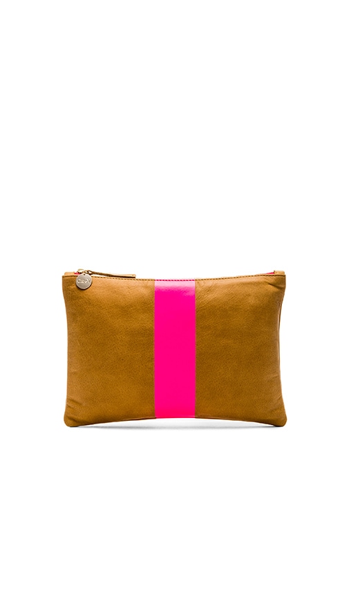 Flat Clutch