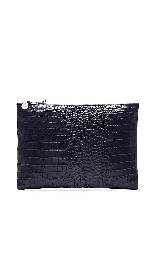 Oversize Clutch