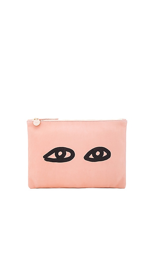 Flat Supreme Clutch