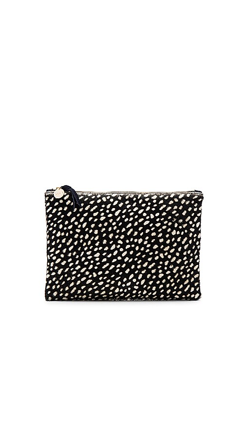 Flat Supreme Clutch