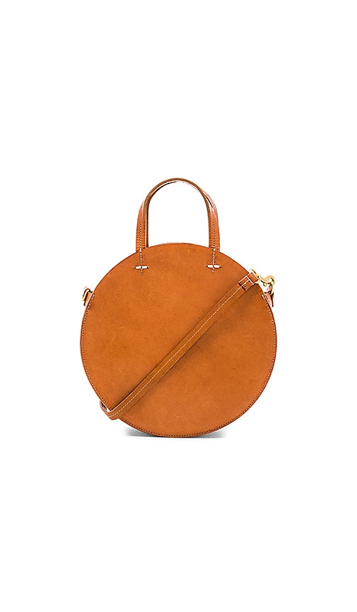 Clare Vivier Alistair Circle Bag