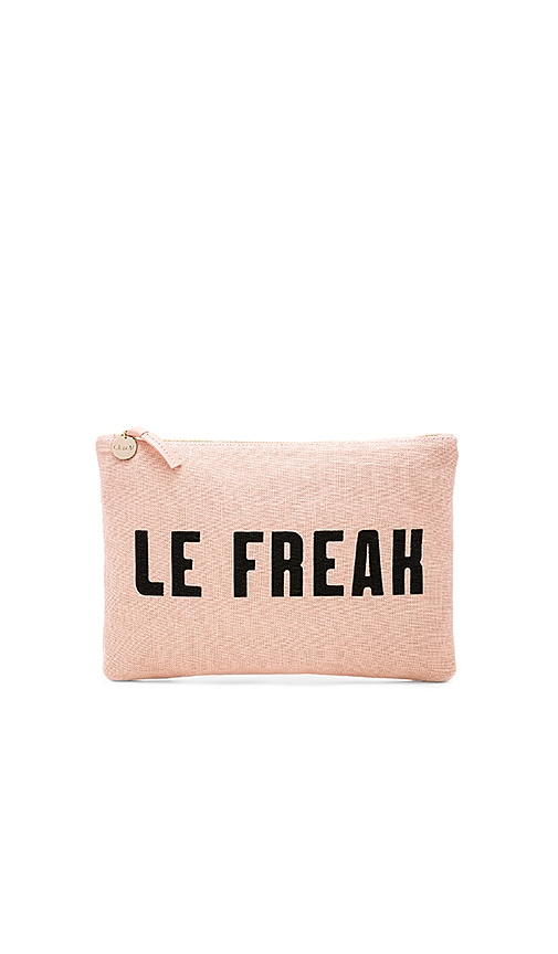 Clare V. Circle Le Freak C'est Chic Clutch