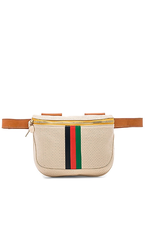 clare v waist bag