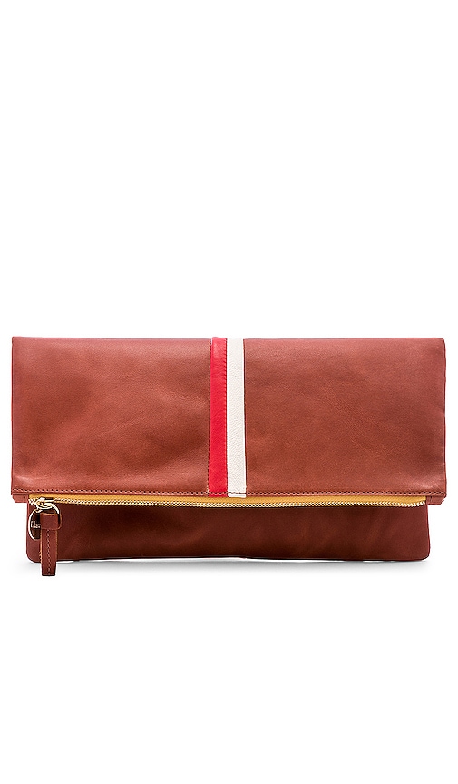 ESTUCHE FOLDOVER