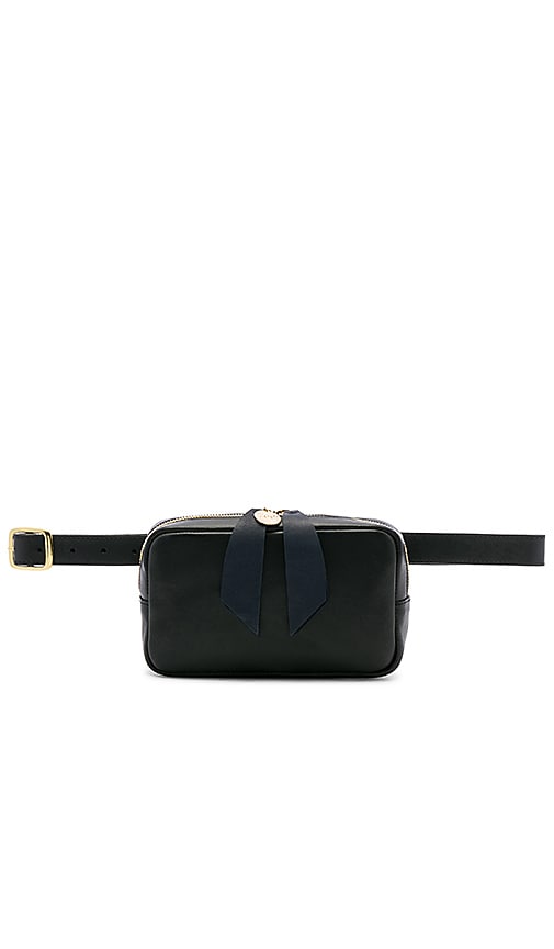 clare vivier belt bag