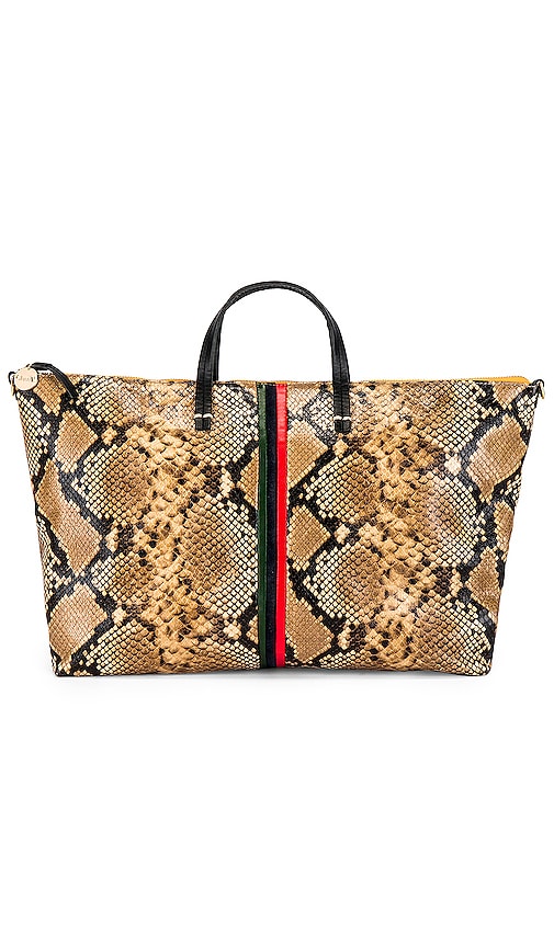 clare v snakeskin