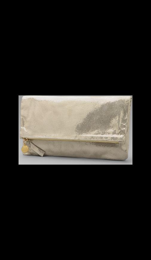 Foldover Maison Clutch