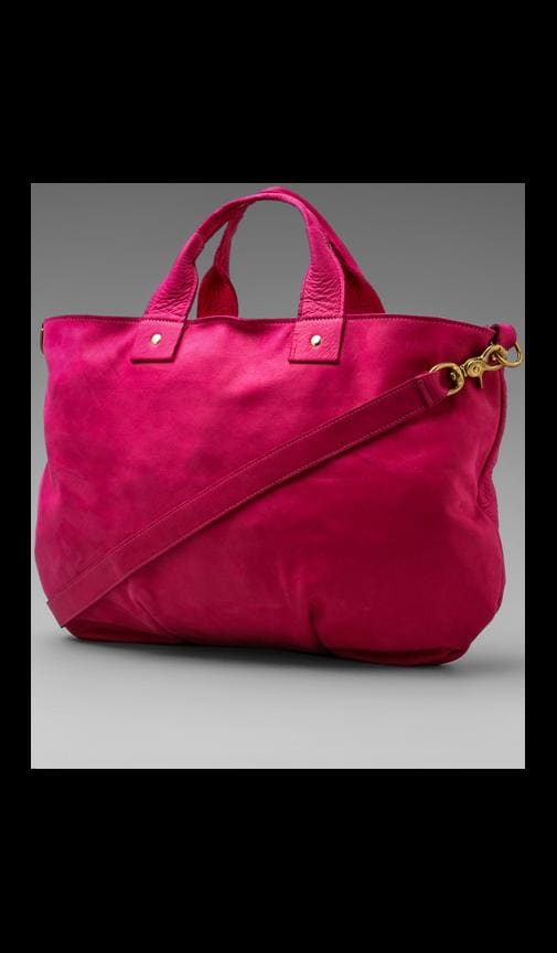 Maison Messenger