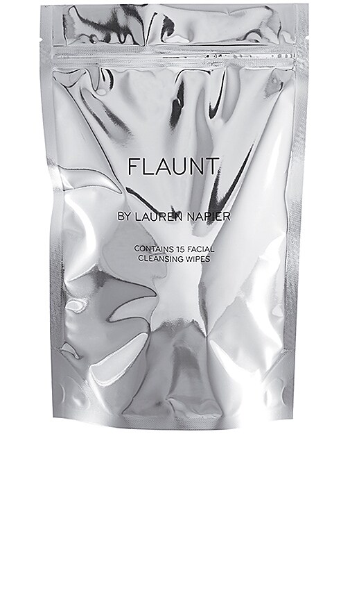 ЧИСТЯЩИЕ САЛФЕТКИ PRIZE FLAUNT