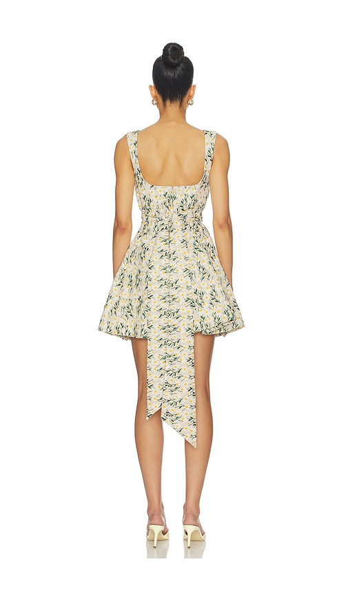  Clea Minikleid Rue In Beige. Größe Xs. Also In M, L. 