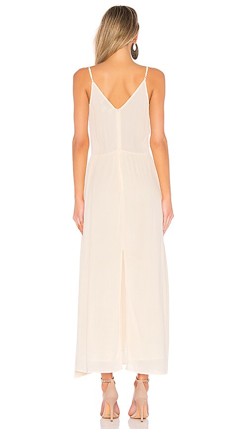 maroon and grey dress