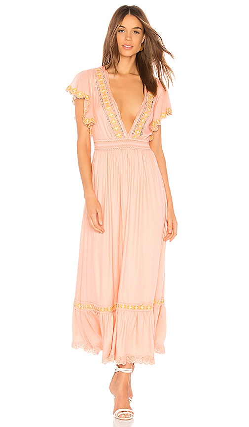 ROBE CAMELIA