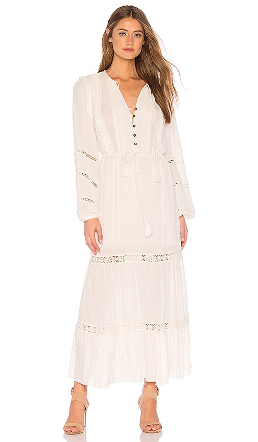 VESTIDO ABELLA