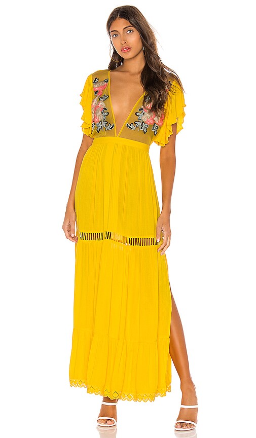 Amery Dress