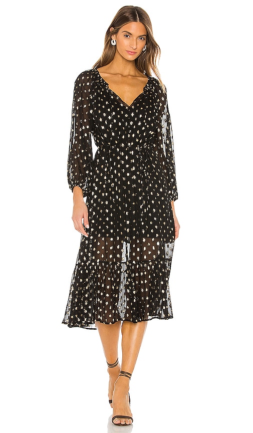 Tarin Midi Dress