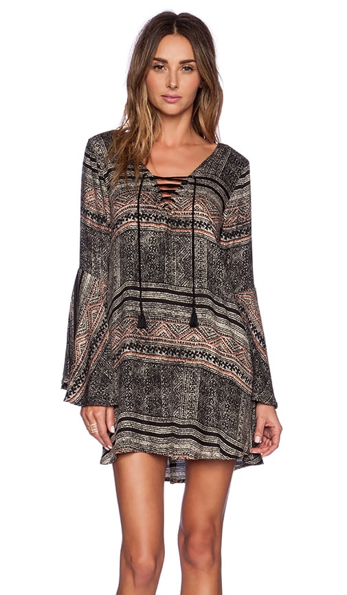Zara Dress