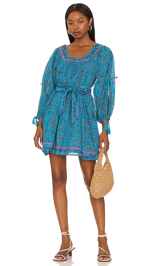 Cleo tunic dress clearance spell