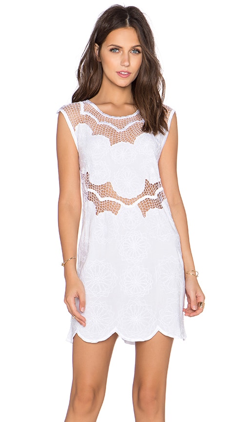 Echo Dress