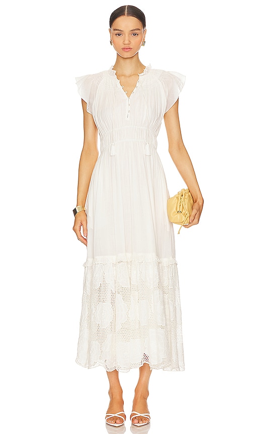 CLEOBELLA KIRSTEN MAXI DRESS 