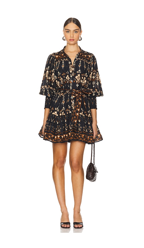 Vanessa Mini Dress